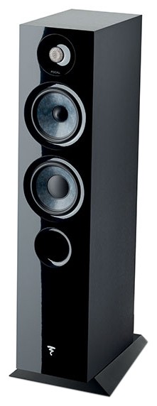 Focal Chora 816