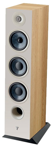 Focal Chora 826