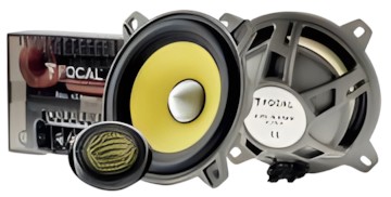 Focal ES 100 K