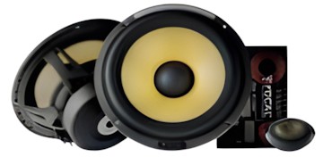 Focal ES 165 K Focal ES 165 K