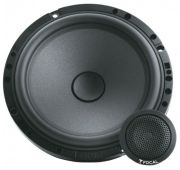 Focal ISN 165