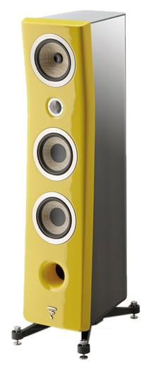 Focal Kanta N°2