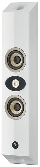 Focal On Wall 301