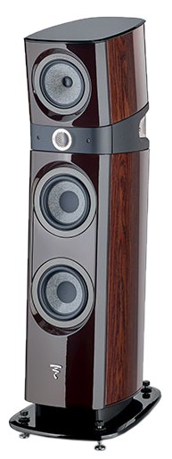 Focal Sopra N°2