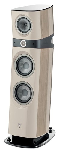 Focal Sopra N°3