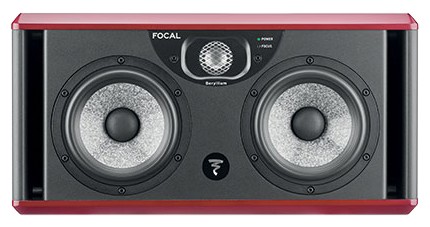 Focal Twin6