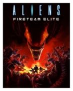Focus Aliens Fireteam Elite PC Focus Aliens Fireteam Elite PC
