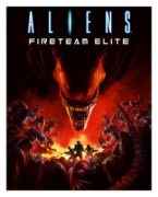 Focus Aliens Fireteam Elite PS4