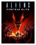 Focus Aliens Fireteam Elite Xbox Series X