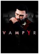 Focus Home Interactive Vampyr Switch