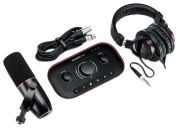 Focusrite Vocaster Two Studio Focusrite Vocaster Two Studio