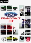 Ford Racing 3 PC Ford Racing 3 PC