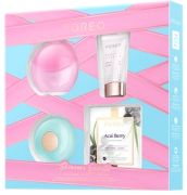 Foreo Skincare Secrets Luna mini 2 + UFO 2 mini Set
