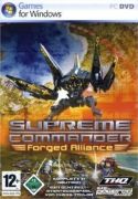 THQ Supreme Commander: Forged Alliance PC