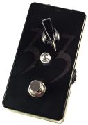 Fortin 33 Fredrik Thordendal Signature