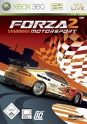 Microsoft Forza Motorsport 2 Xbox 360