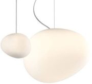 Foscarini Gregg Sospensione media (FN218027_10)