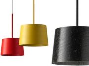 Foscarini Twiggy Sospensione grande Foscarini Twiggy Sospensione grande