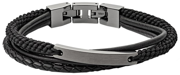 Fossil Armband Vintage Casual (JF03185793) Fossil Armband Vintage Casual (JF03185793)
