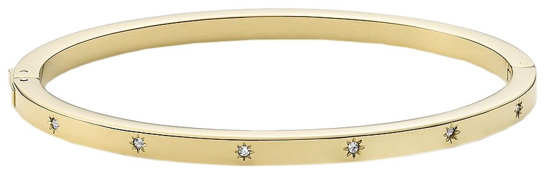 Fossil Armspange Sutton Shine Bright (JF03872710)