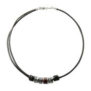 Fossil Herren-Collier JF84068 Fossil Herren-Collier JF84068