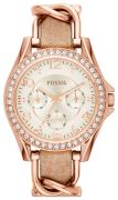 Fossil Riley ES3466