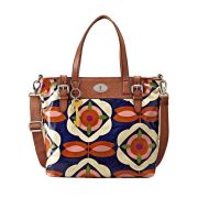 Fossil ZB5127 Key-Per Tote Fossil ZB5127 Key-Per Tote