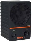 Fostex 6301NX
