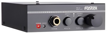 Fostex HP-A3 Fostex HP-A3