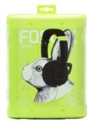 Fostex TH-7