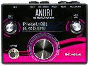 Foxgear Anubi Modulation Box