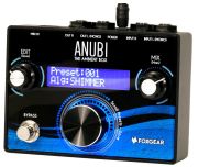 Foxgear Anubi The Ambient Box