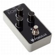 Foxgear Echoes Foxgear Echoes