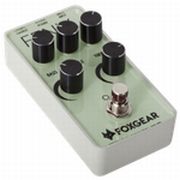Foxgear Fenix