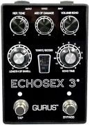 Foxgear Gurus Echosex 3° Foxgear Gurus Echosex 3°