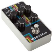 Foxgear Rainbow