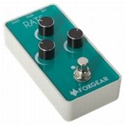 Foxgear Rats Foxgear Rats