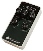 Foxgear Tweed 55