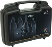 Fox Micron MX 2 Rod Set