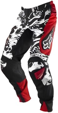 Fox Racing 180 Print Pant