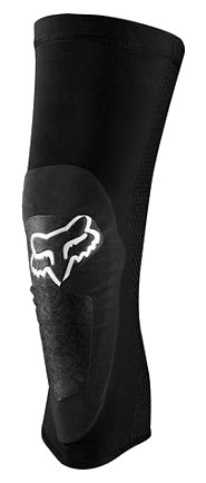 Fox Racing Enduro Pro Knieschützer Fox Racing Enduro Pro Knieschützer