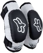 Fox Racing Peewee Titan Ellenbogenprotektor