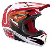 Fox Racing V3 Carbon Fox Racing V3 Carbon