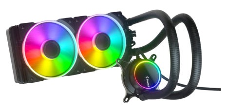 Fractal Design Celsius+ S24 Prisma (FD-W-2-S2402)