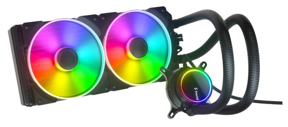 Fractal Design Celsius+ S28 Prisma (FD-W-2-S2802)