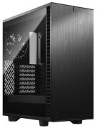 Fractal Design Define 7 Compact TG Dark Fractal Design Define 7 Compact TG Dark