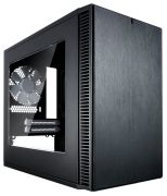 Fractal Design Define Nano S Window