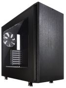 Fractal Design Define S Window Fractal Design Define S Window