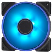 Fractal Design Prisma AL-12 PWM 120 mm 3er Pack (FD-FAN-PRI-AL12-PWM-3P)