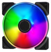 Fractal Design Prisma AL-14 140mm 3er Pack (FD-FAN-PRI-AL14-3P)